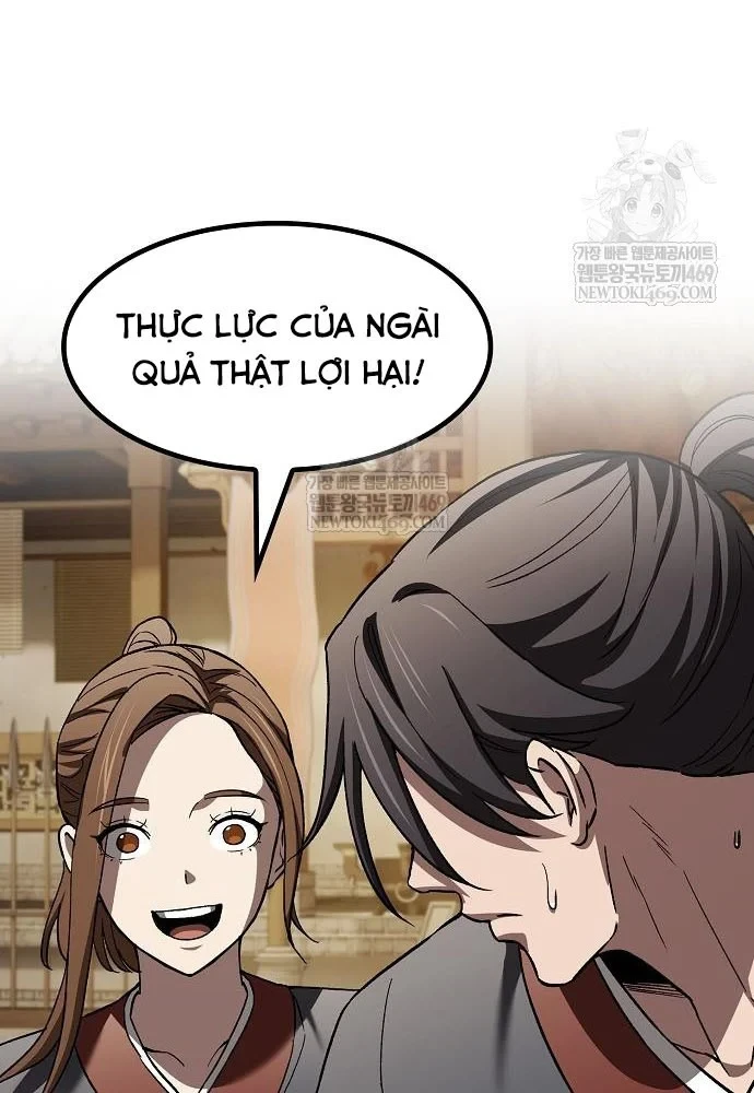 Thiên Ma Kế Nhiệm Chapter 35 - 3