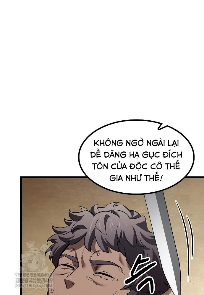 Thiên Ma Kế Nhiệm Chapter 35 - 6