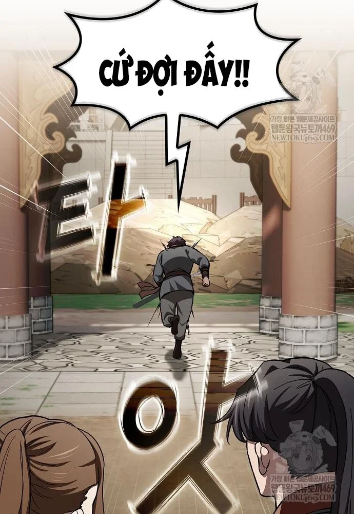 Thiên Ma Kế Nhiệm Chapter 35 - 9