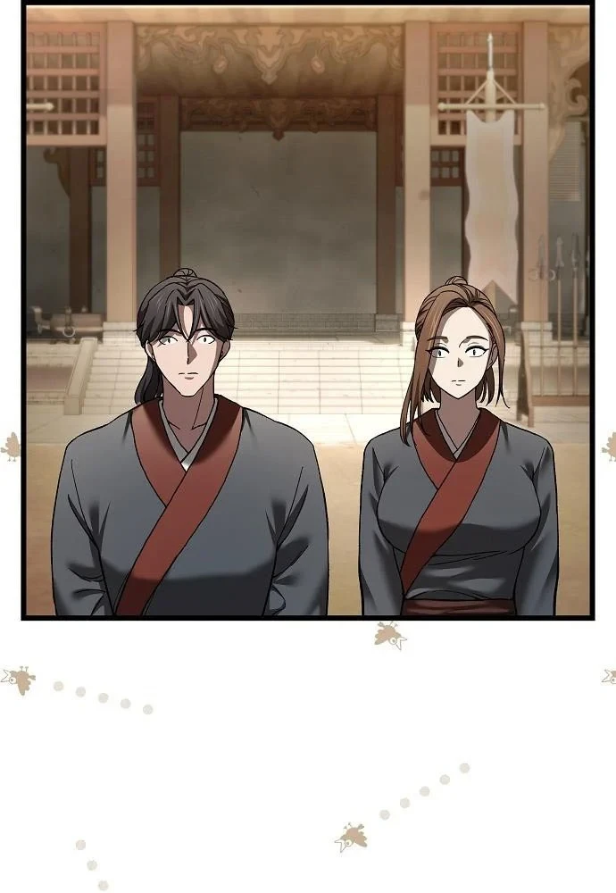 Thiên Ma Kế Nhiệm Chapter 35 - 11