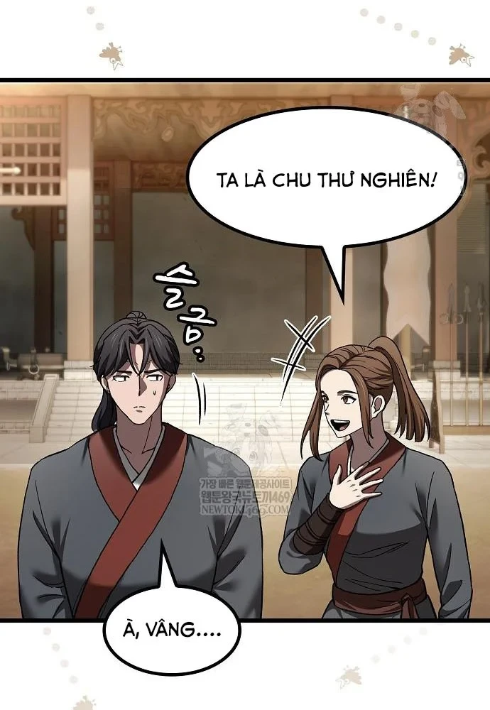 Thiên Ma Kế Nhiệm Chapter 35 - 12