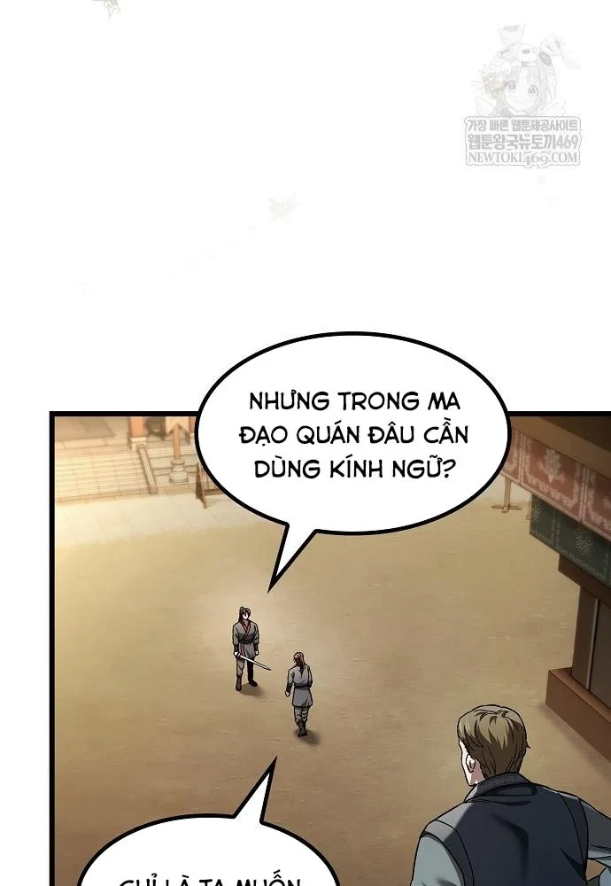 Thiên Ma Kế Nhiệm Chapter 35 - 13