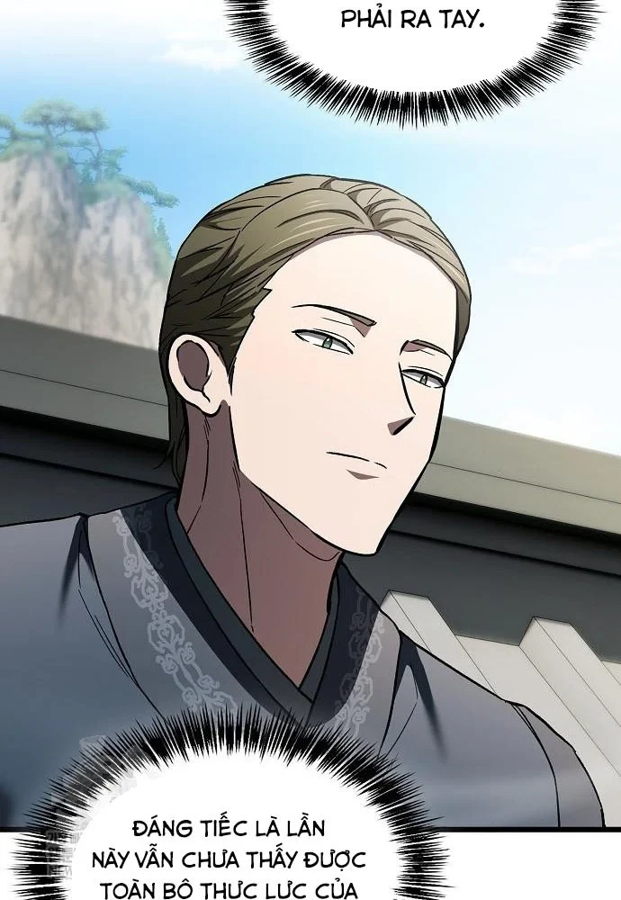 Thiên Ma Kế Nhiệm Chapter 35 - 15