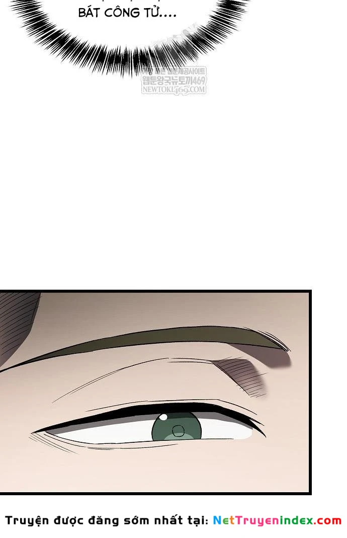 Thiên Ma Kế Nhiệm Chapter 35 - 16