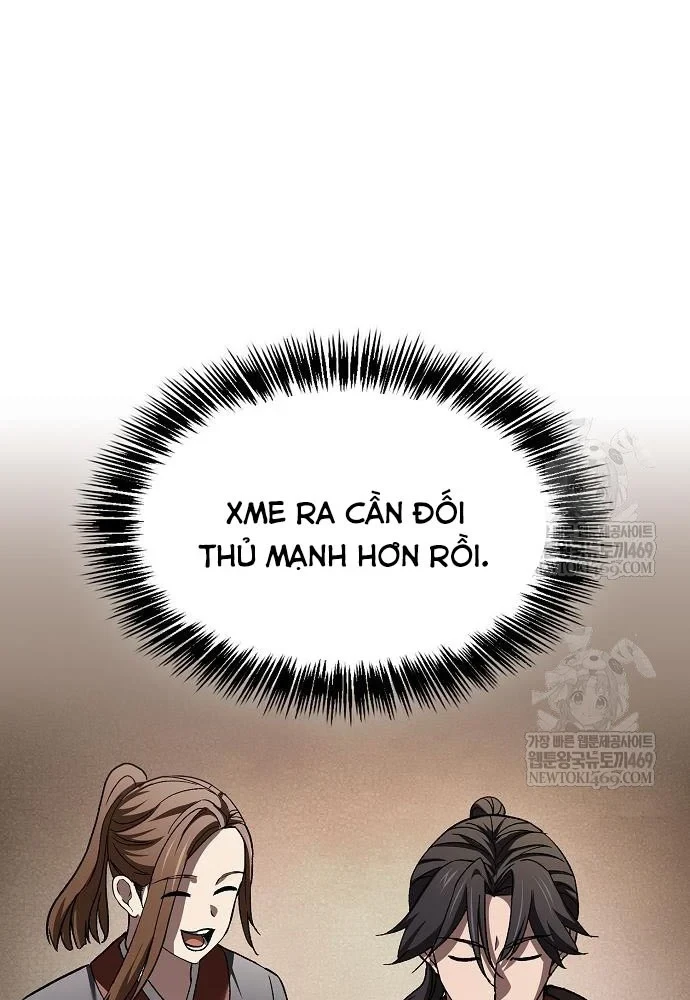 Thiên Ma Kế Nhiệm Chapter 35 - 17