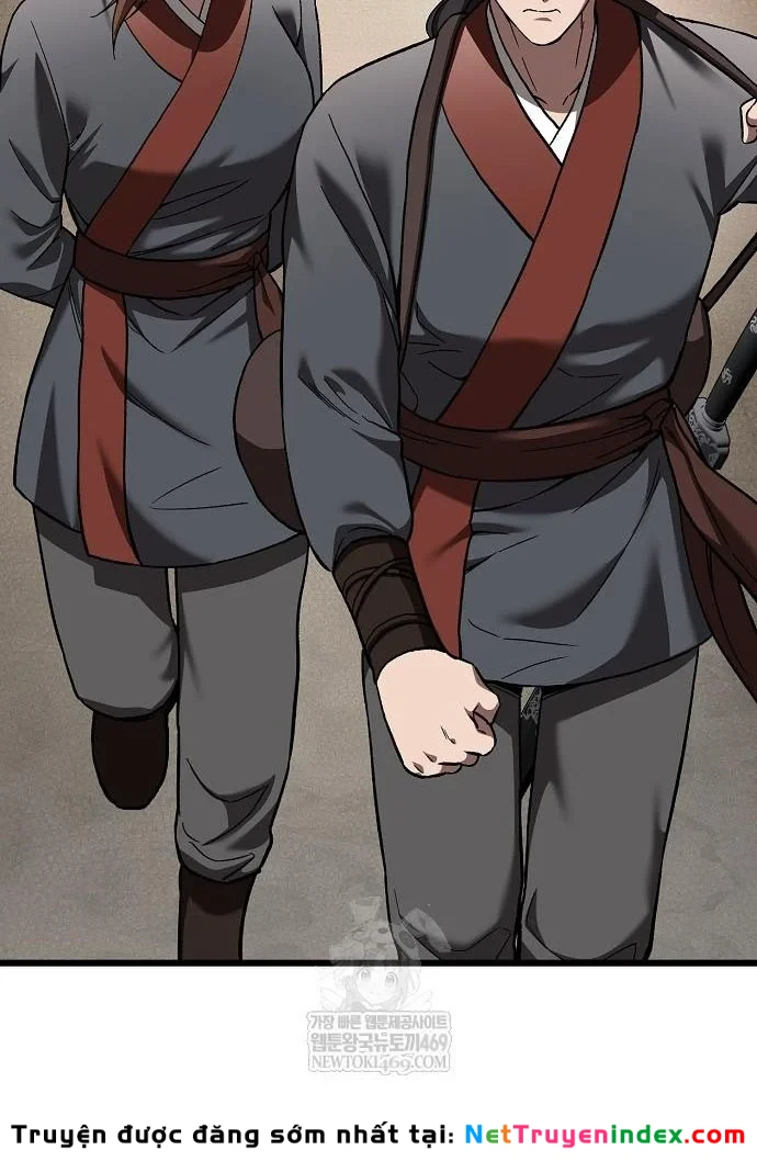 Thiên Ma Kế Nhiệm Chapter 35 - 18