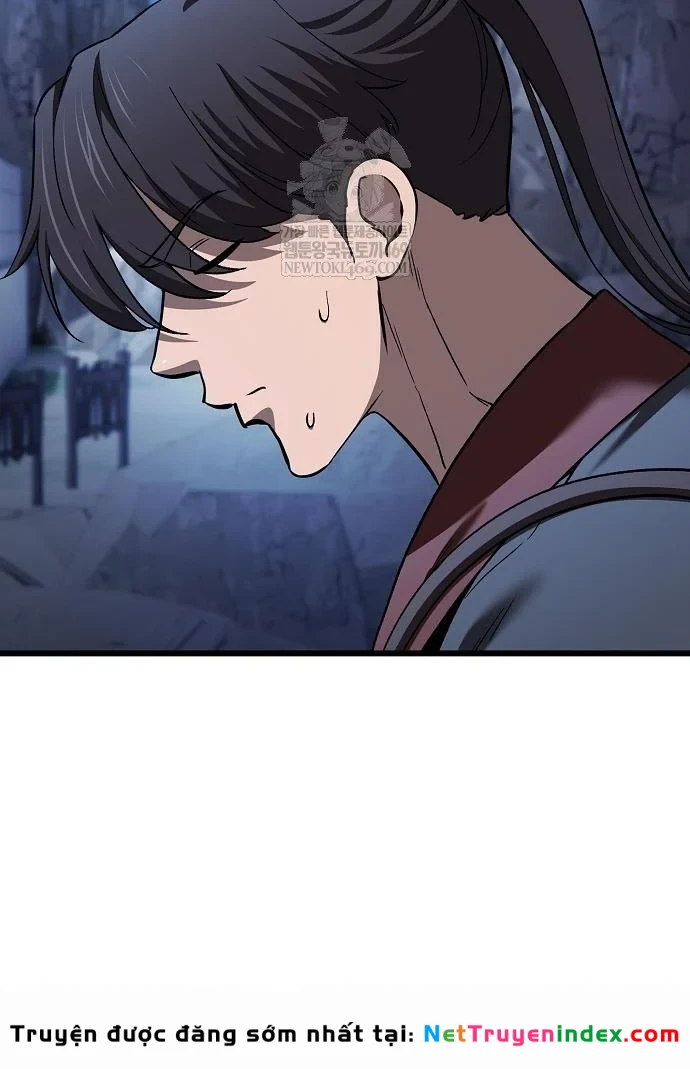 Thiên Ma Kế Nhiệm Chapter 35 - 23