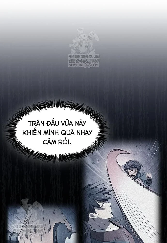 Thiên Ma Kế Nhiệm Chapter 35 - 24