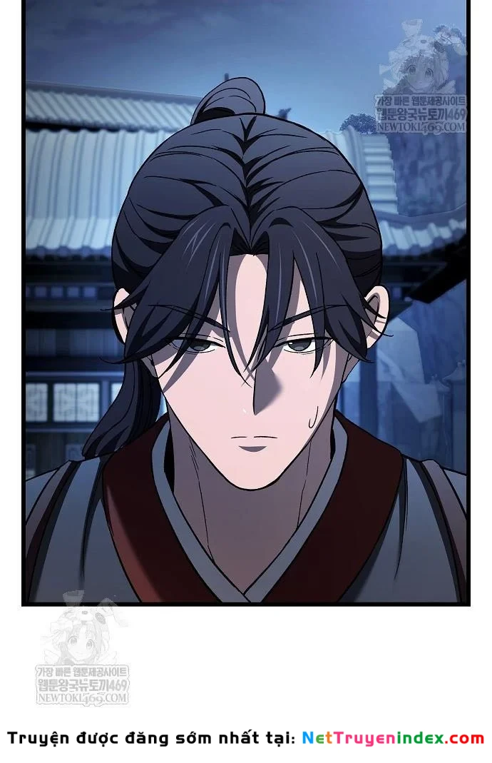 Thiên Ma Kế Nhiệm Chapter 35 - 34