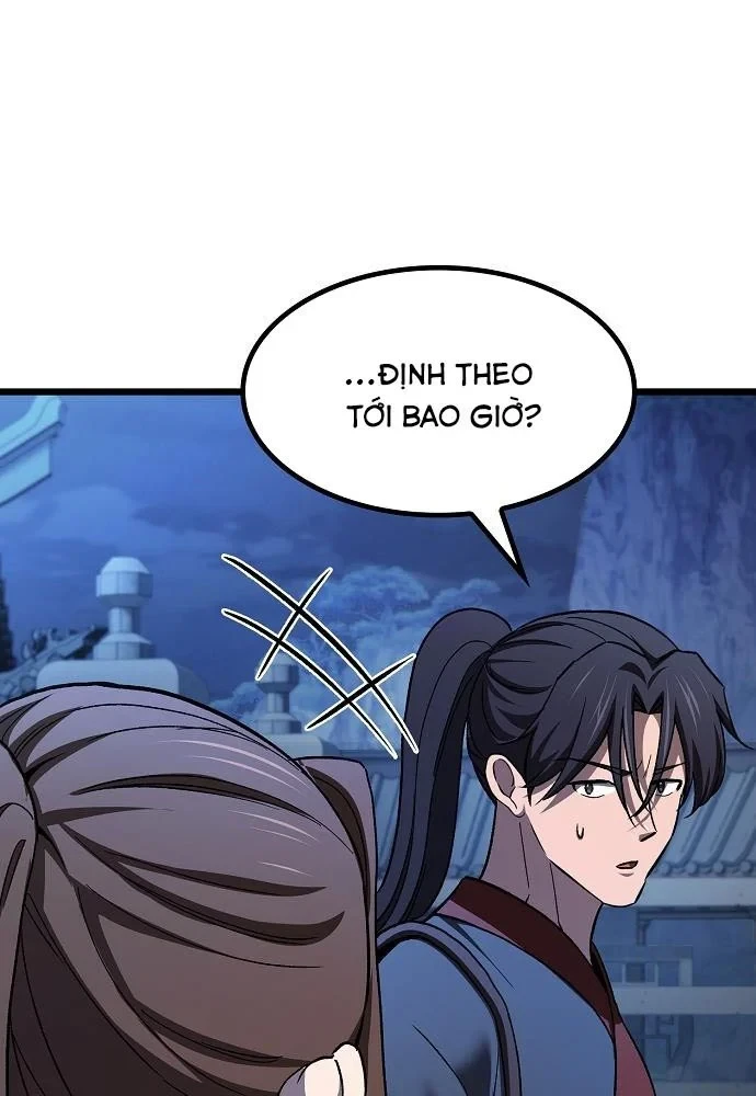 Thiên Ma Kế Nhiệm Chapter 35 - 35