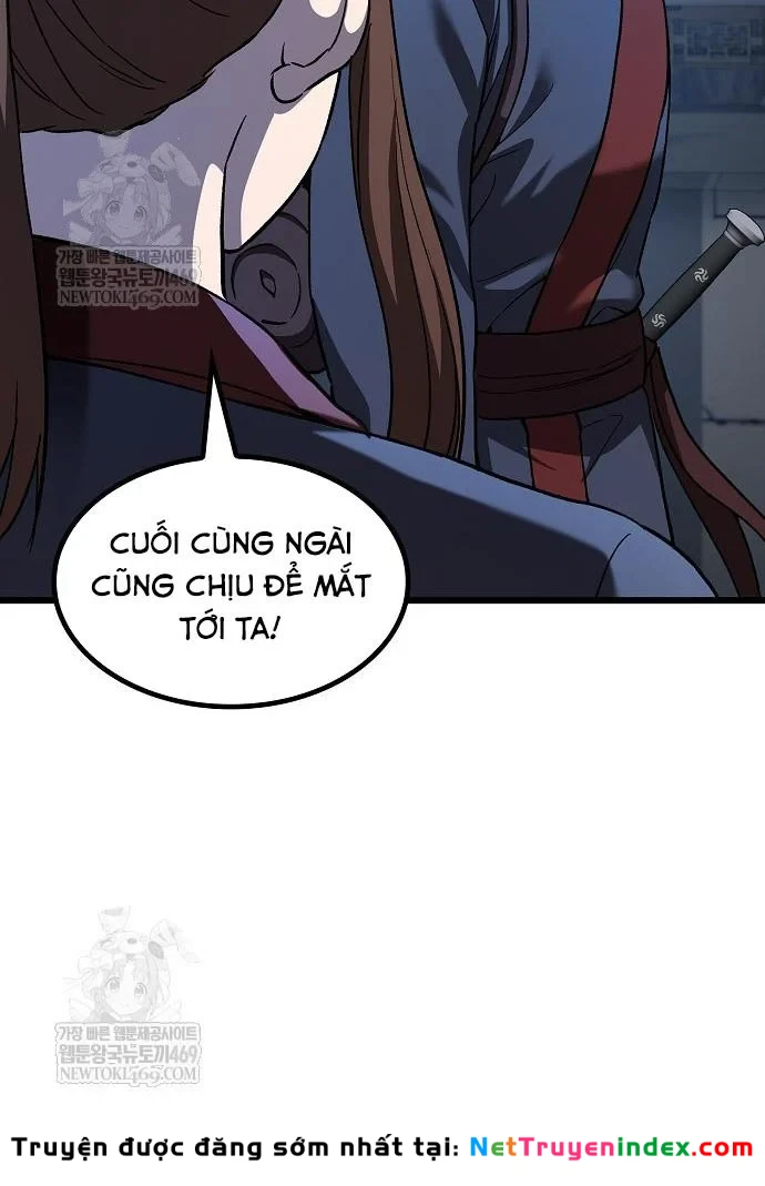 Thiên Ma Kế Nhiệm Chapter 35 - 36