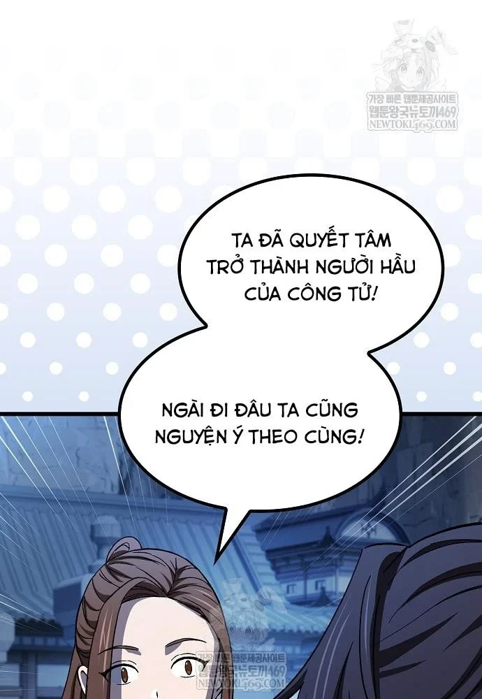 Thiên Ma Kế Nhiệm Chapter 35 - 37