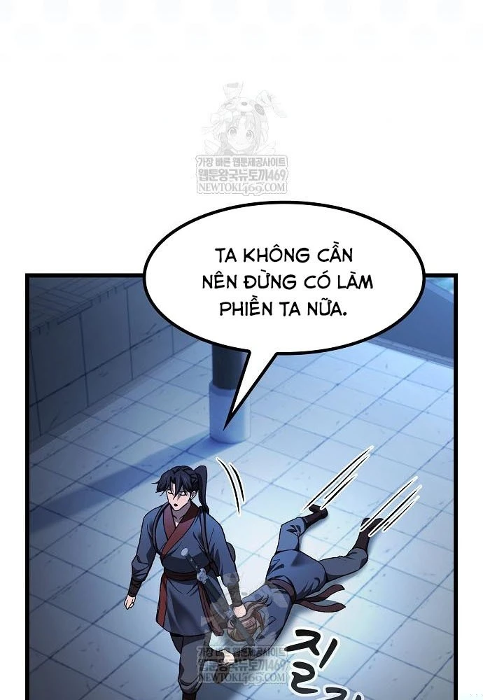 Thiên Ma Kế Nhiệm Chapter 35 - 39