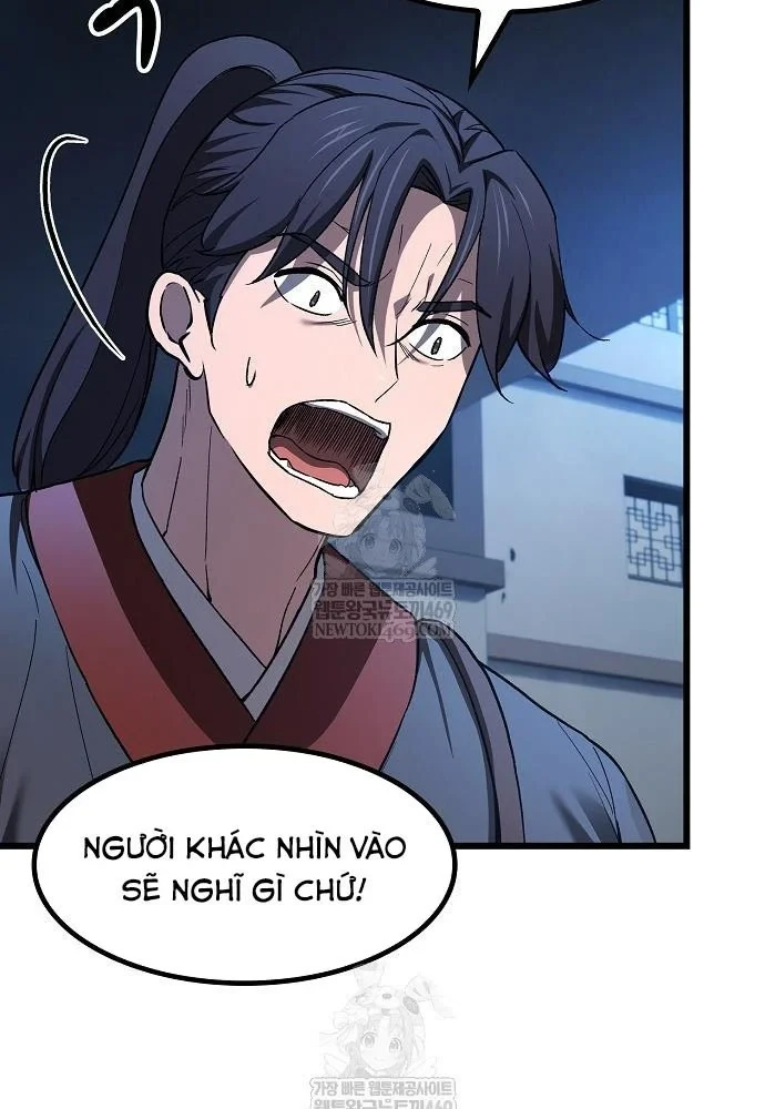 Thiên Ma Kế Nhiệm Chapter 35 - 41