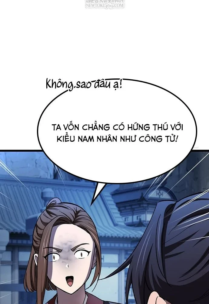 Thiên Ma Kế Nhiệm Chapter 35 - 42