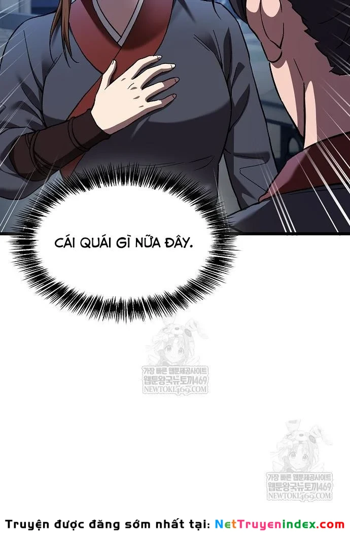 Thiên Ma Kế Nhiệm Chapter 35 - 43