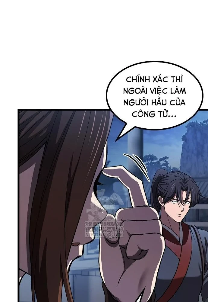 Thiên Ma Kế Nhiệm Chapter 35 - 44