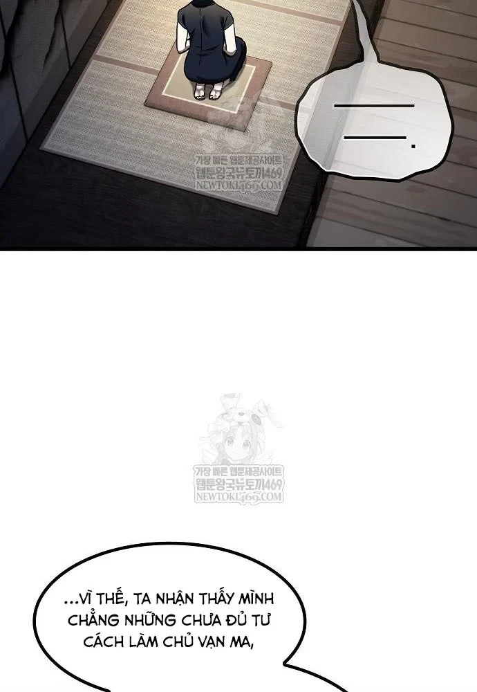 Thiên Ma Kế Nhiệm Chapter 35 - 54