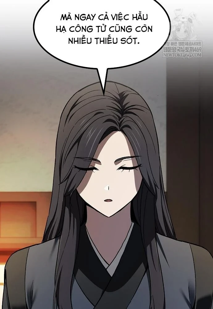 Thiên Ma Kế Nhiệm Chapter 35 - 55