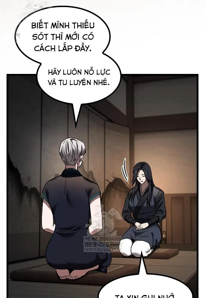 Thiên Ma Kế Nhiệm Chapter 35 - 61