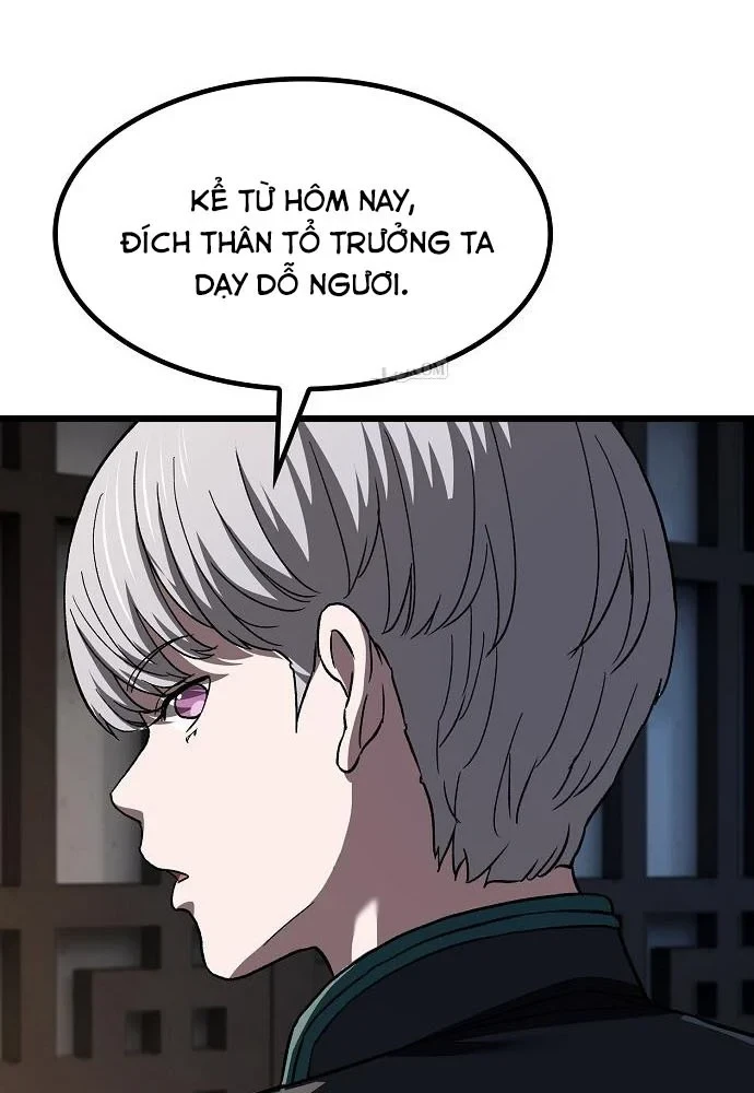 Thiên Ma Kế Nhiệm Chapter 35 - 65