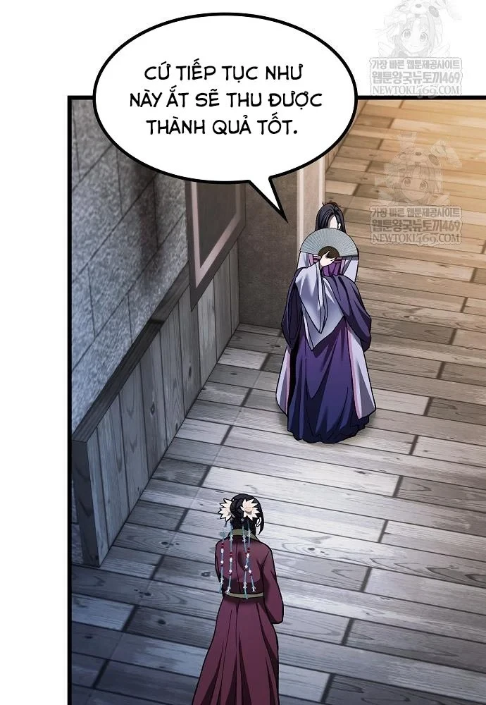 Thiên Ma Kế Nhiệm Chapter 35 - 91