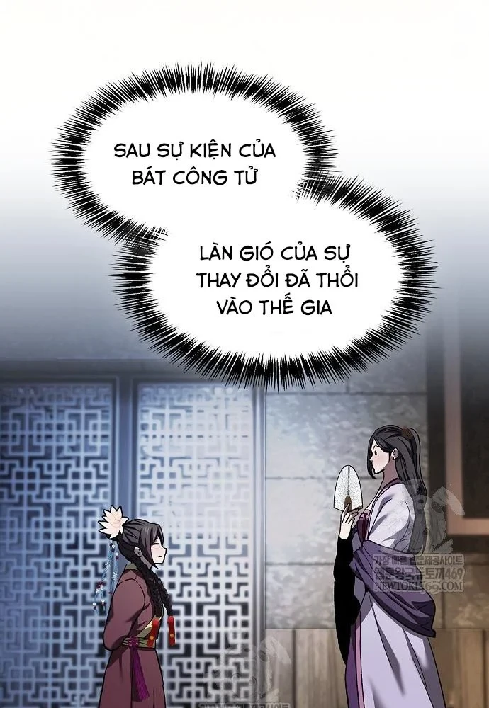 Thiên Ma Kế Nhiệm Chapter 35 - 97