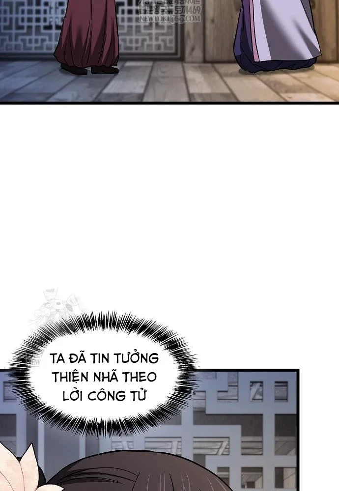 Thiên Ma Kế Nhiệm Chapter 35 - 98