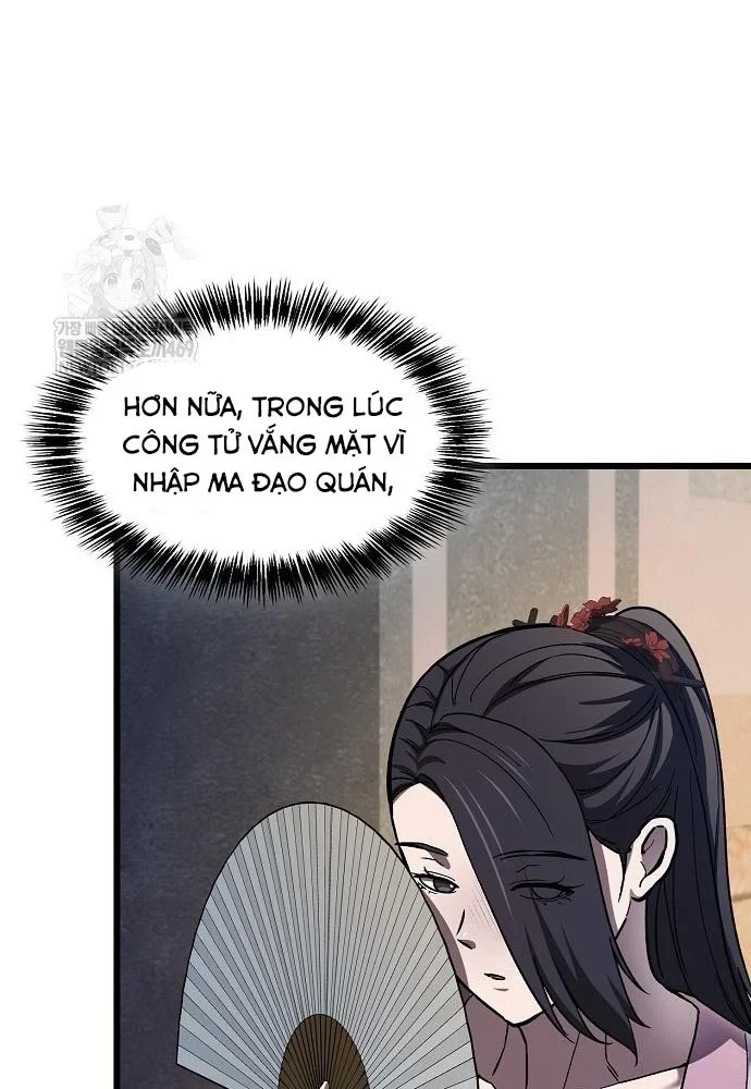 Thiên Ma Kế Nhiệm Chapter 35 - 100