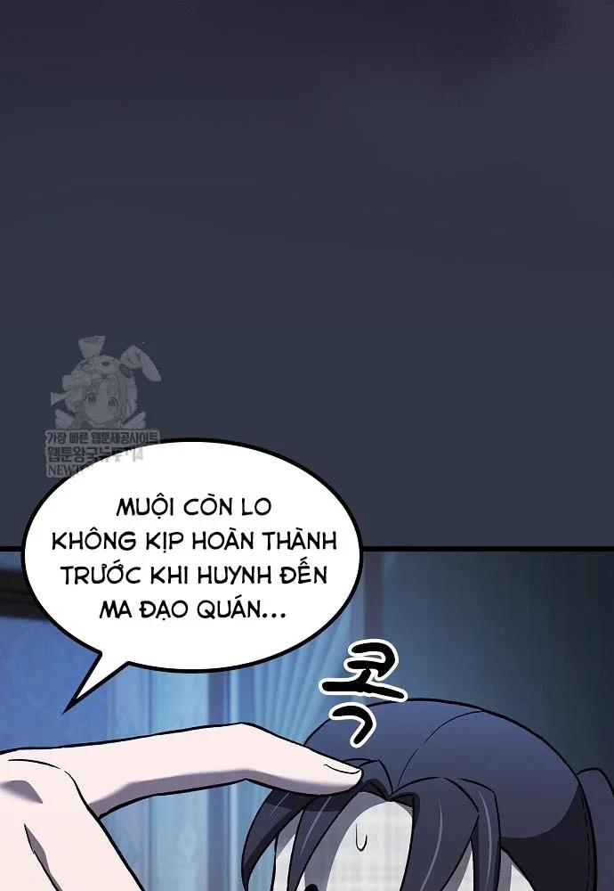 Thiên Ma Kế Nhiệm Chapter 35 - 113