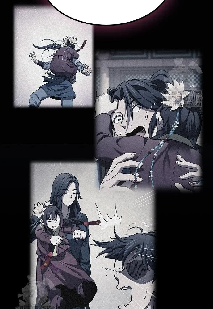 Thiên Ma Kế Nhiệm Chapter 35 - 115