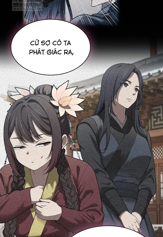 Thiên Ma Kế Nhiệm Chapter 35 - 116