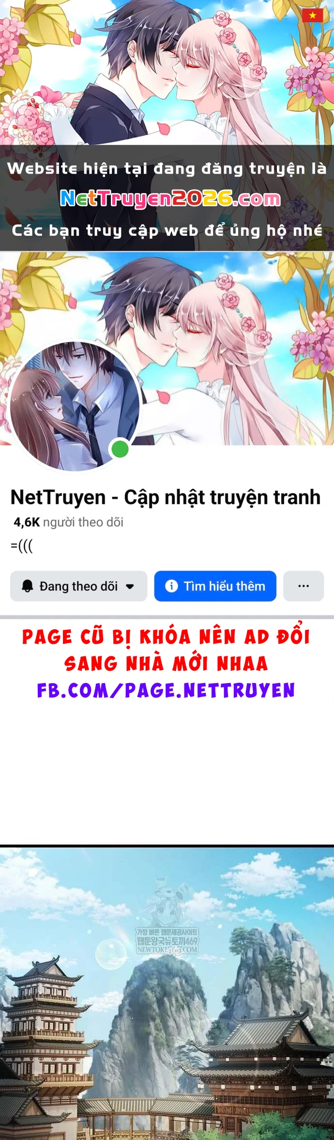 Thiên Ma Kế Nhiệm Chapter 36 - 1