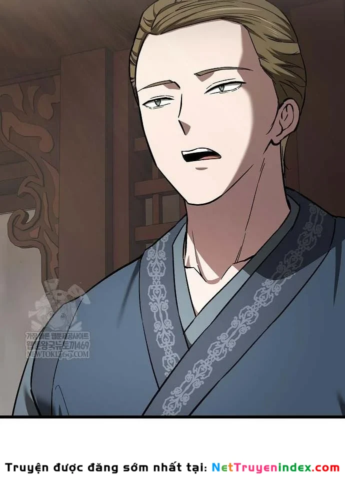 Thiên Ma Kế Nhiệm Chapter 36 - 5