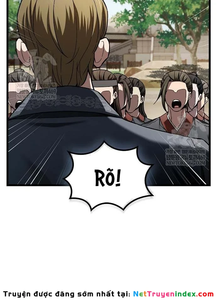 Thiên Ma Kế Nhiệm Chapter 36 - 7