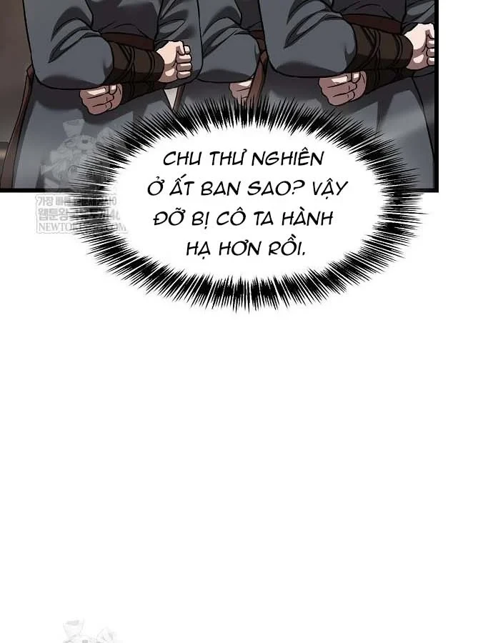 Thiên Ma Kế Nhiệm Chapter 36 - 9