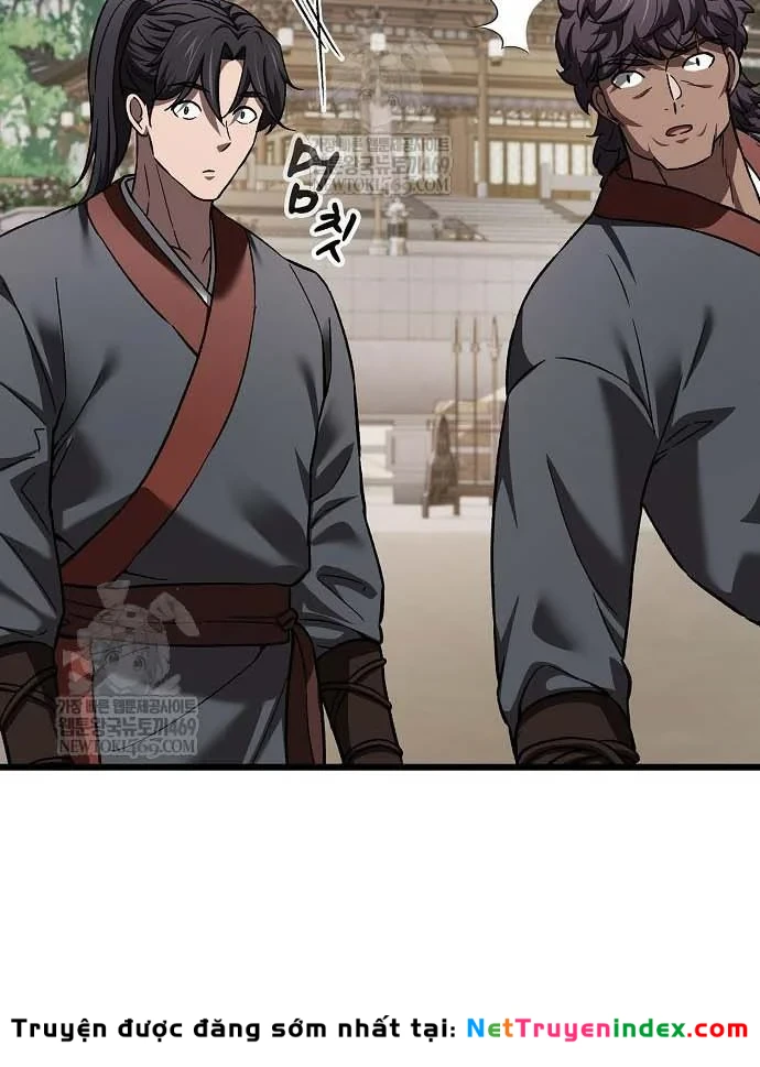 Thiên Ma Kế Nhiệm Chapter 36 - 19