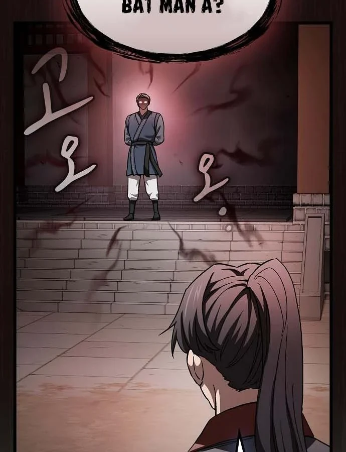 Thiên Ma Kế Nhiệm Chapter 36 - 25