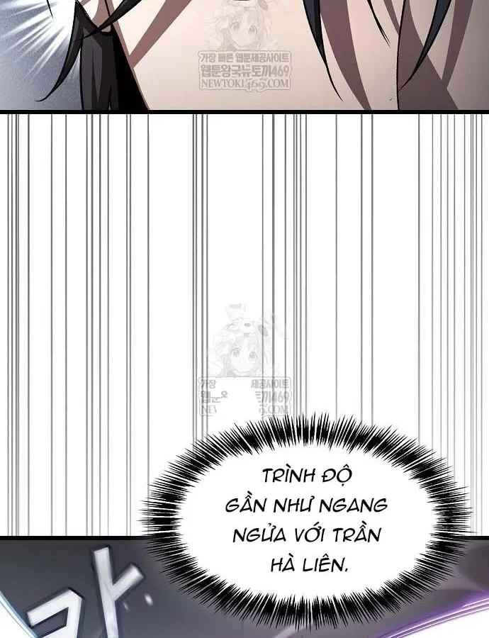 Thiên Ma Kế Nhiệm Chapter 36 - 41