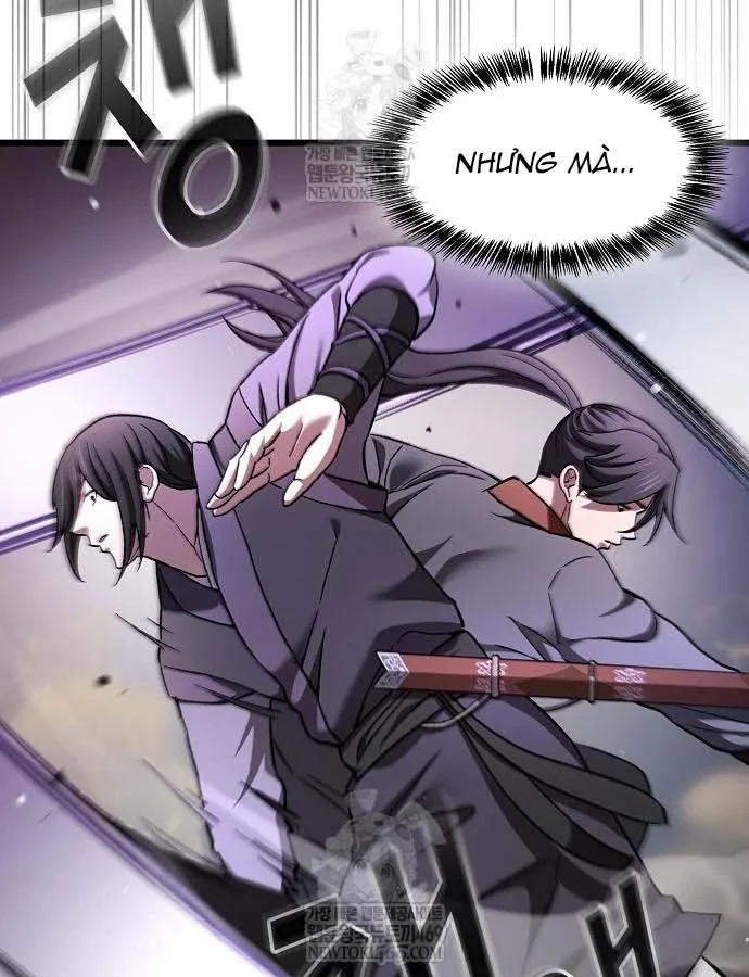 Thiên Ma Kế Nhiệm Chapter 36 - 44