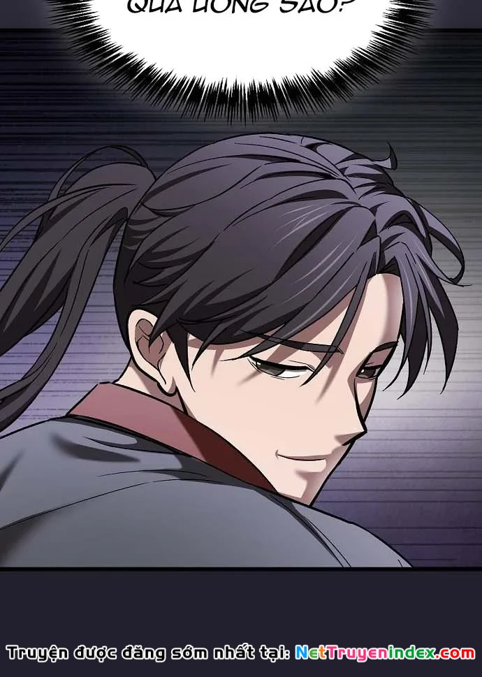 Thiên Ma Kế Nhiệm Chapter 36 - 46