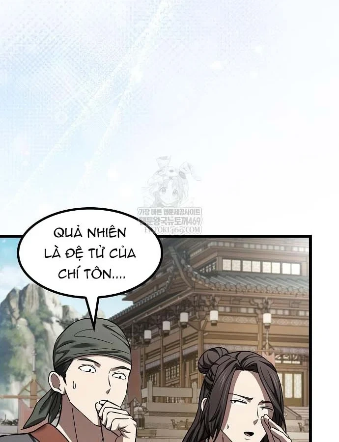 Thiên Ma Kế Nhiệm Chapter 36 - 56