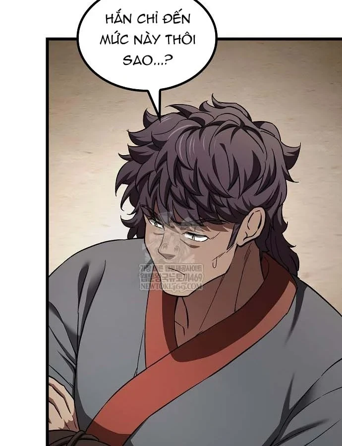 Thiên Ma Kế Nhiệm Chapter 36 - 58