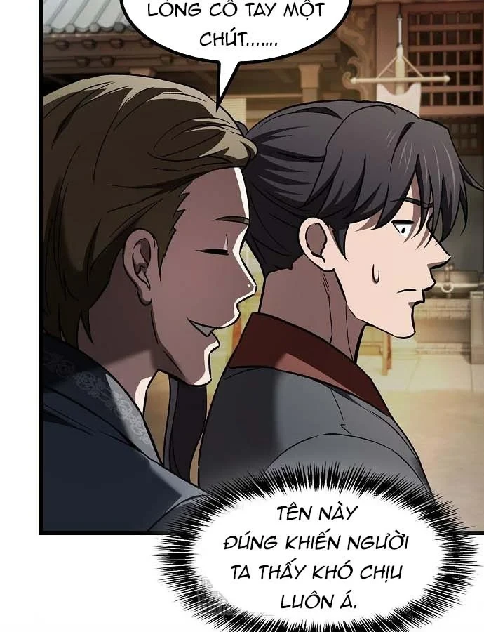 Thiên Ma Kế Nhiệm Chapter 36 - 65