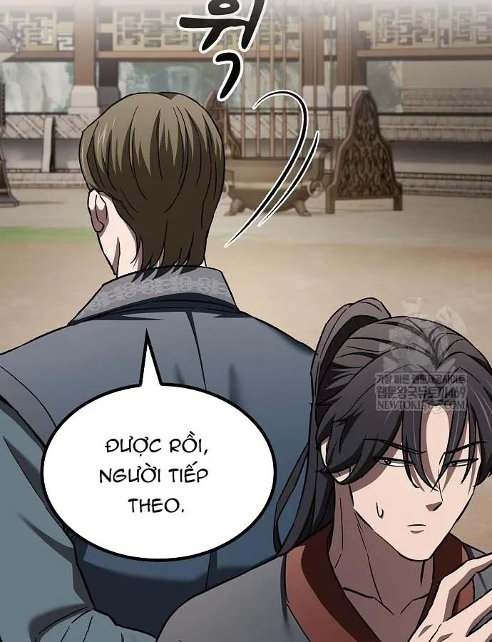 Thiên Ma Kế Nhiệm Chapter 36 - 69