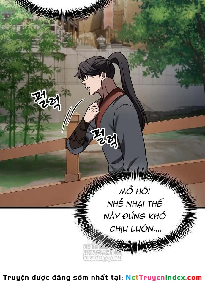 Thiên Ma Kế Nhiệm Chapter 36 - 82