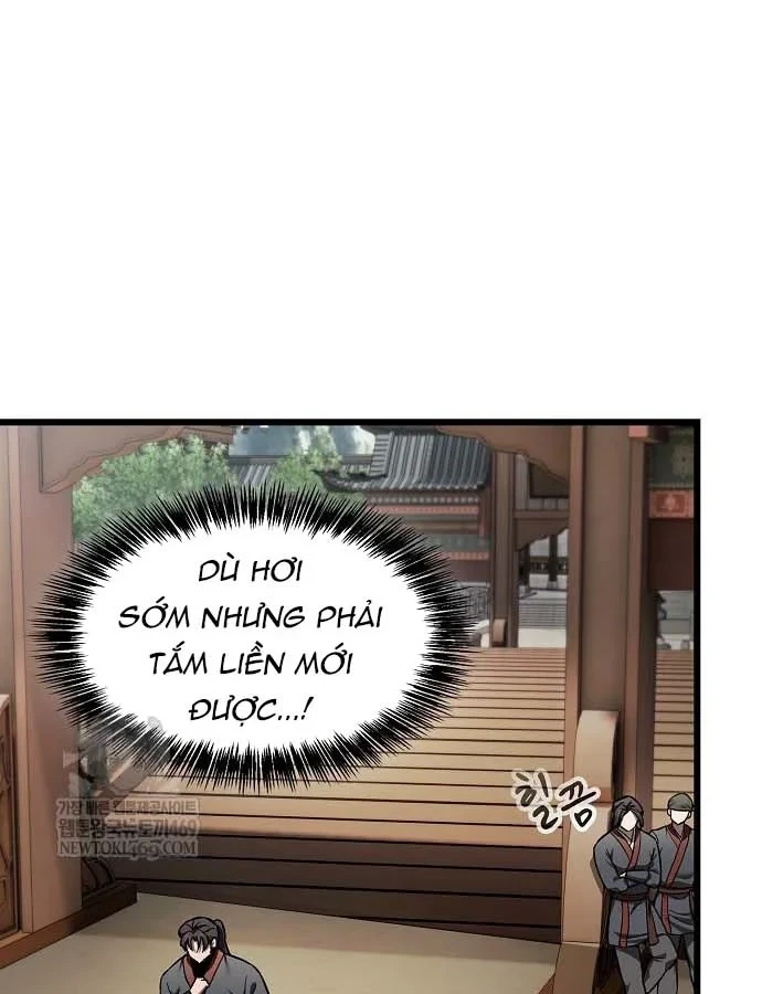 Thiên Ma Kế Nhiệm Chapter 36 - 83