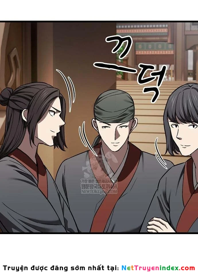 Thiên Ma Kế Nhiệm Chapter 36 - 85