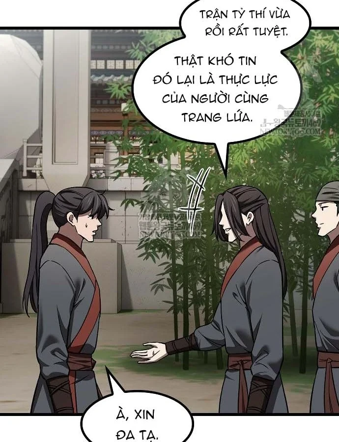 Thiên Ma Kế Nhiệm Chapter 36 - 88