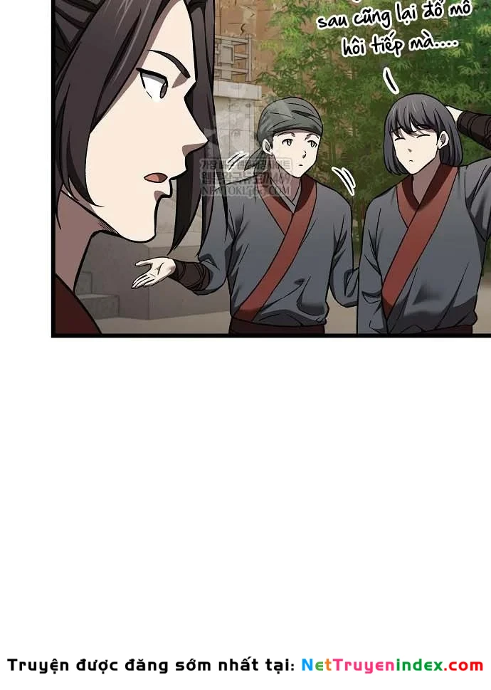 Thiên Ma Kế Nhiệm Chapter 36 - 93